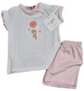 Pigiami neonata NOIBEL WEEKPROMO