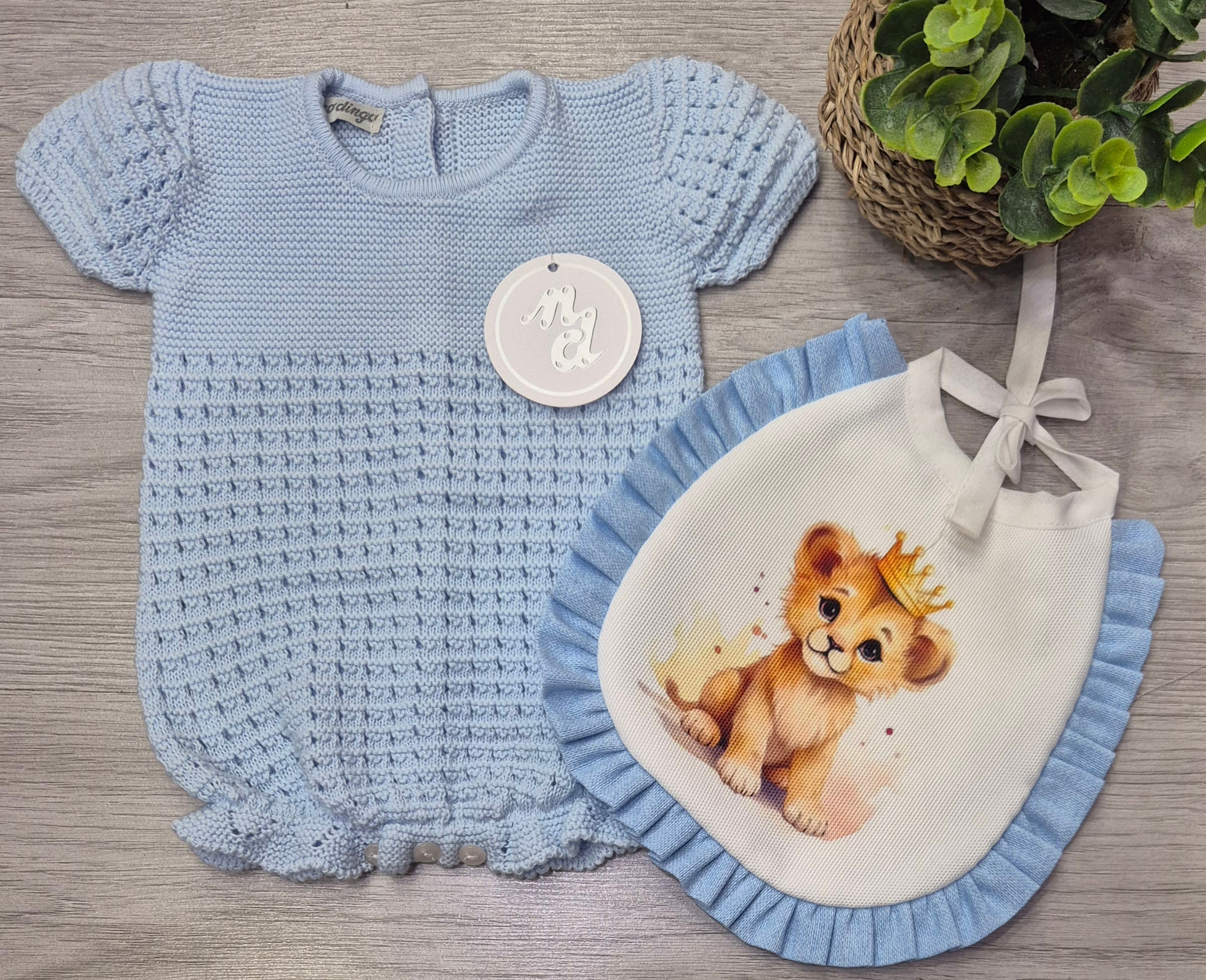 Set nascita personalizzato