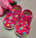 Cliawalk SCARPINA BABY Farfalla