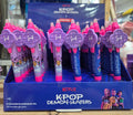 K-POP DEMON HUNTERS coppia penne