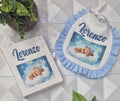 SET RICORDO PERSONALIZZATO orsetto 🐻