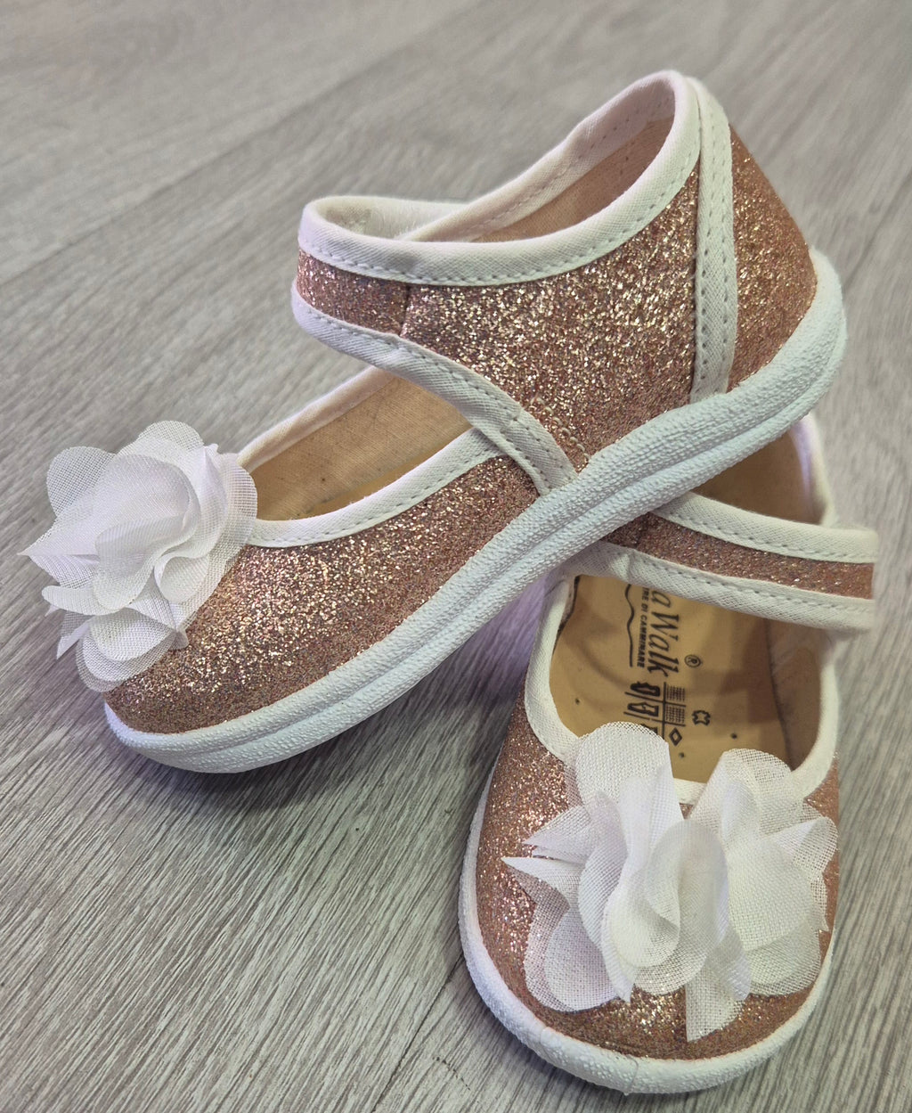 Ballerina CLIAWALK
