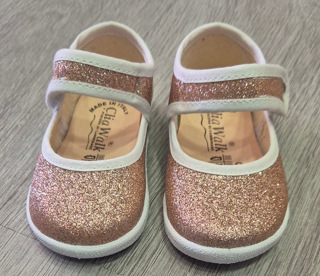 Ballerina CLIAWALK