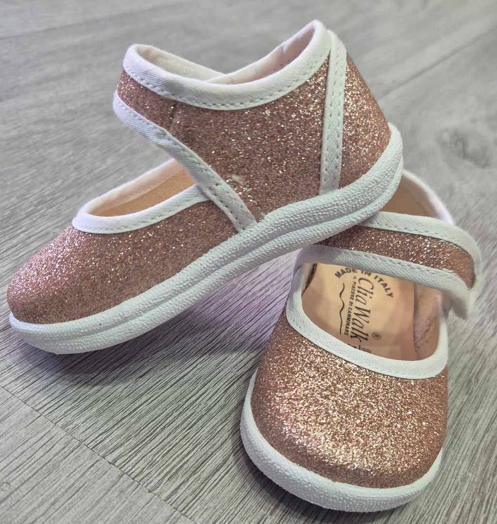 Ballerina CLIAWALK