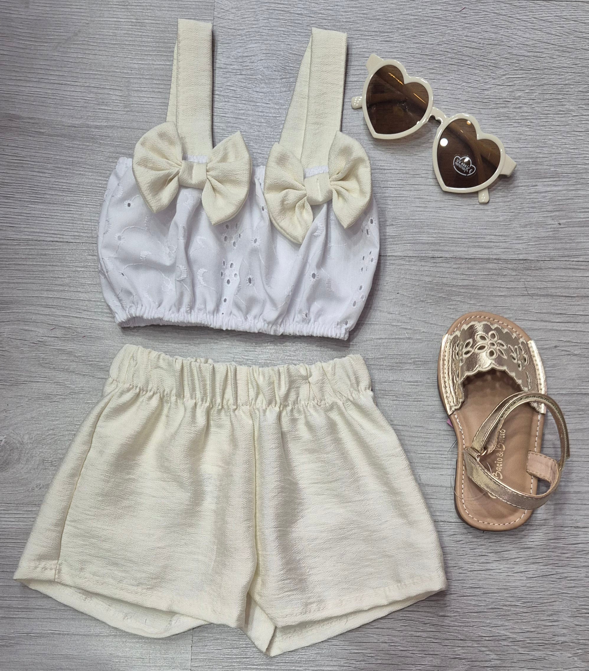 SALDI - Completo bambina