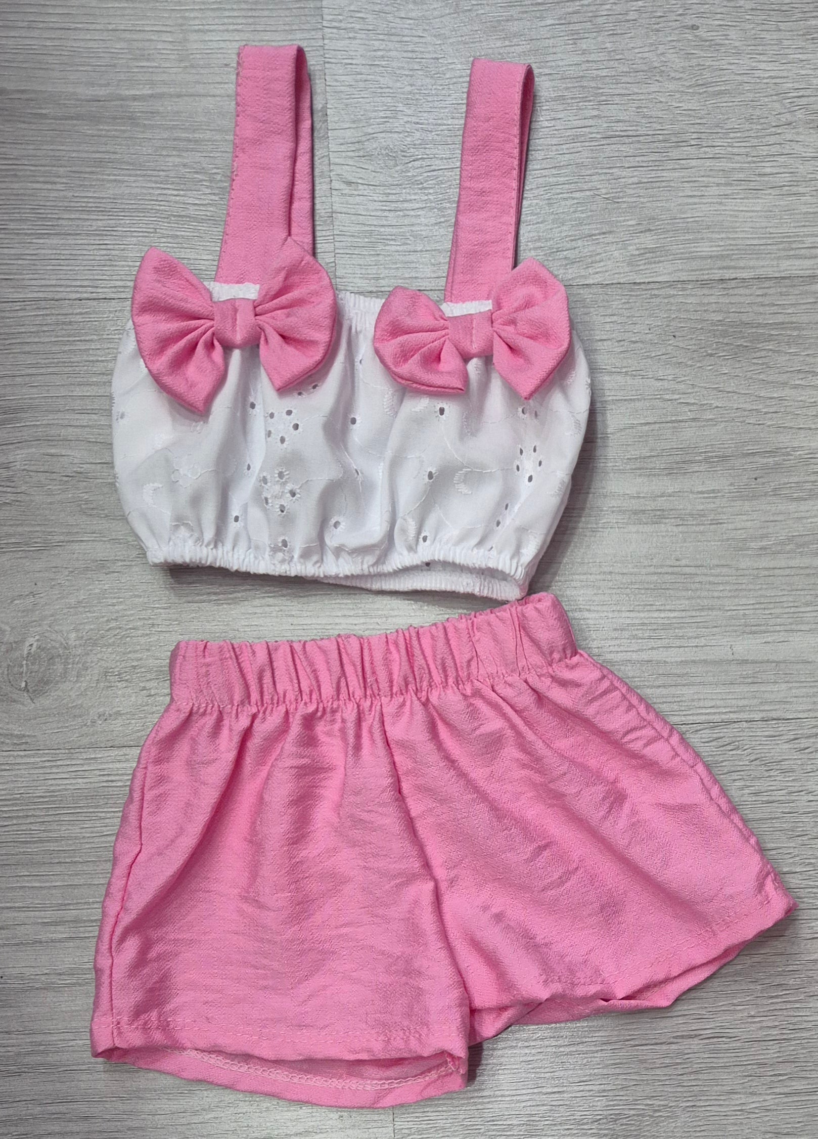 SALDI - Completo bambina