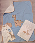 SET NASCITA MELBY