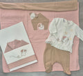 SALDI -SET NASCITA MELBY