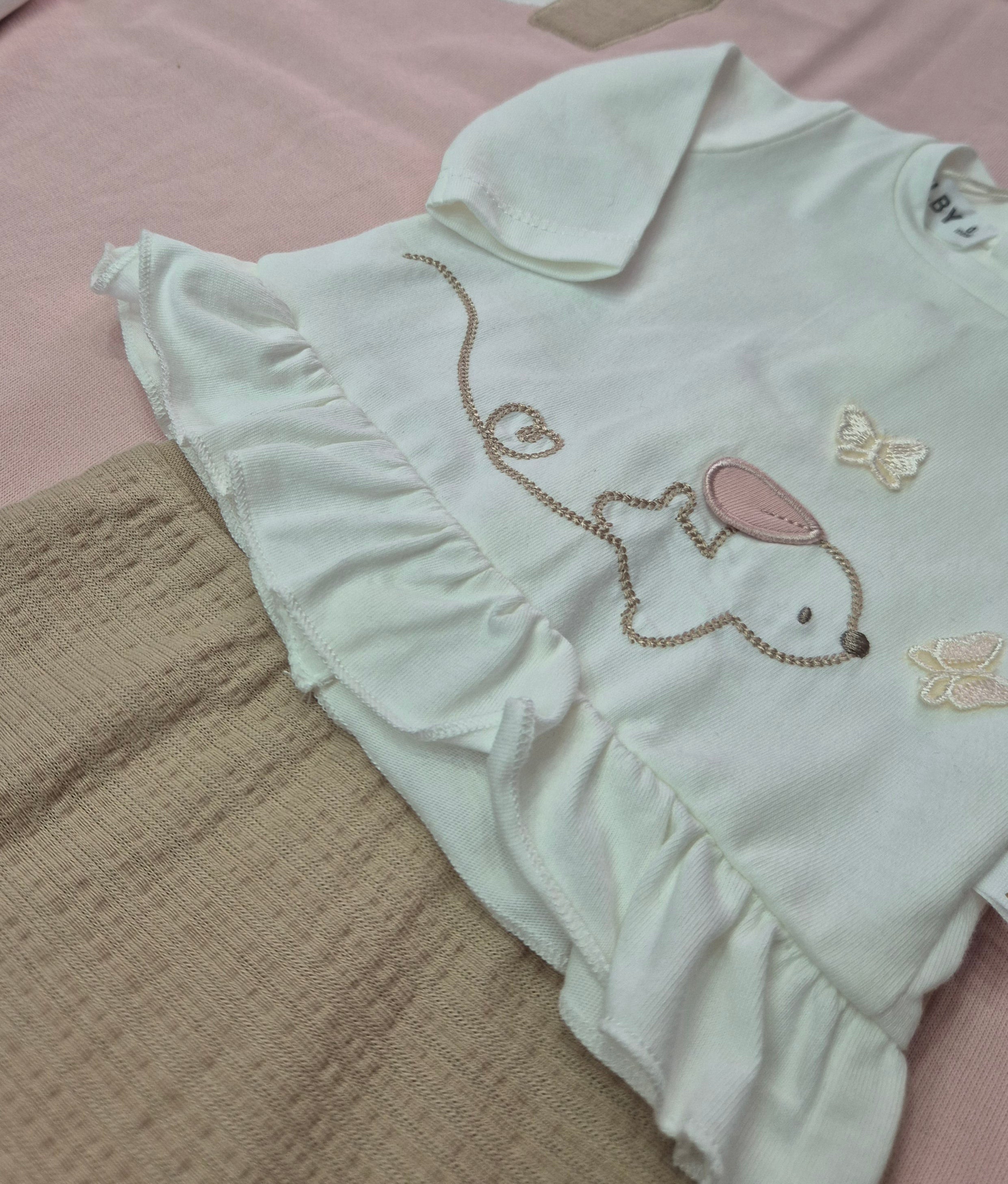 SALDI -SET NASCITA MELBY