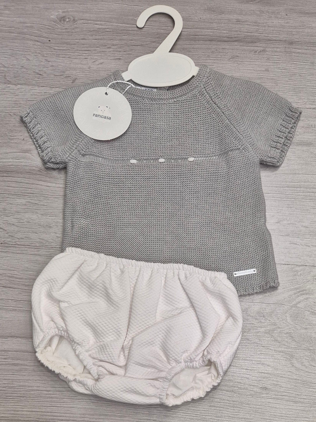 SALDI- PANGASA