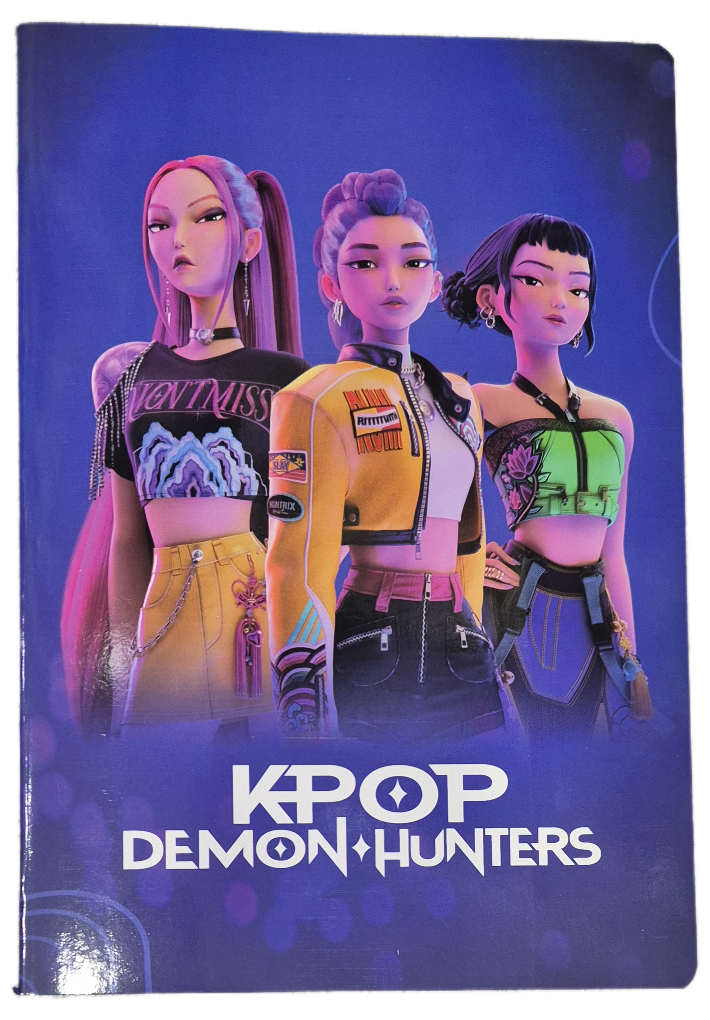 KPOP QUADERNO QUADRETTO E RIGA 1° E 2° ELEMENTARE