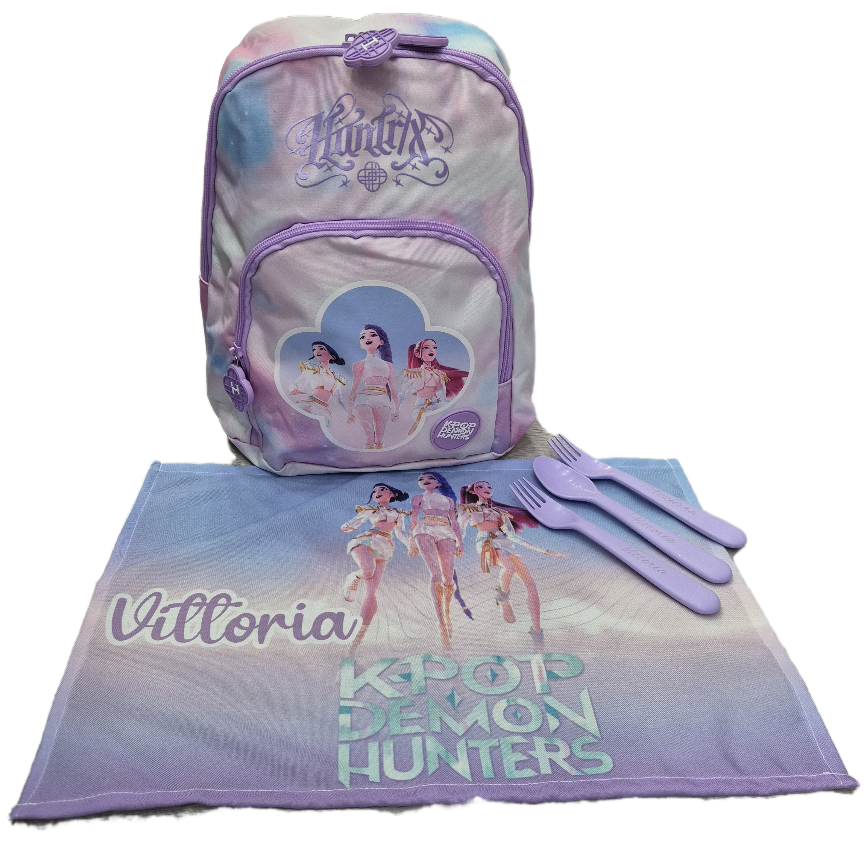 SET HUNTRIX -new model