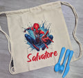PROMO SCUOLA - SACCA + POSATE