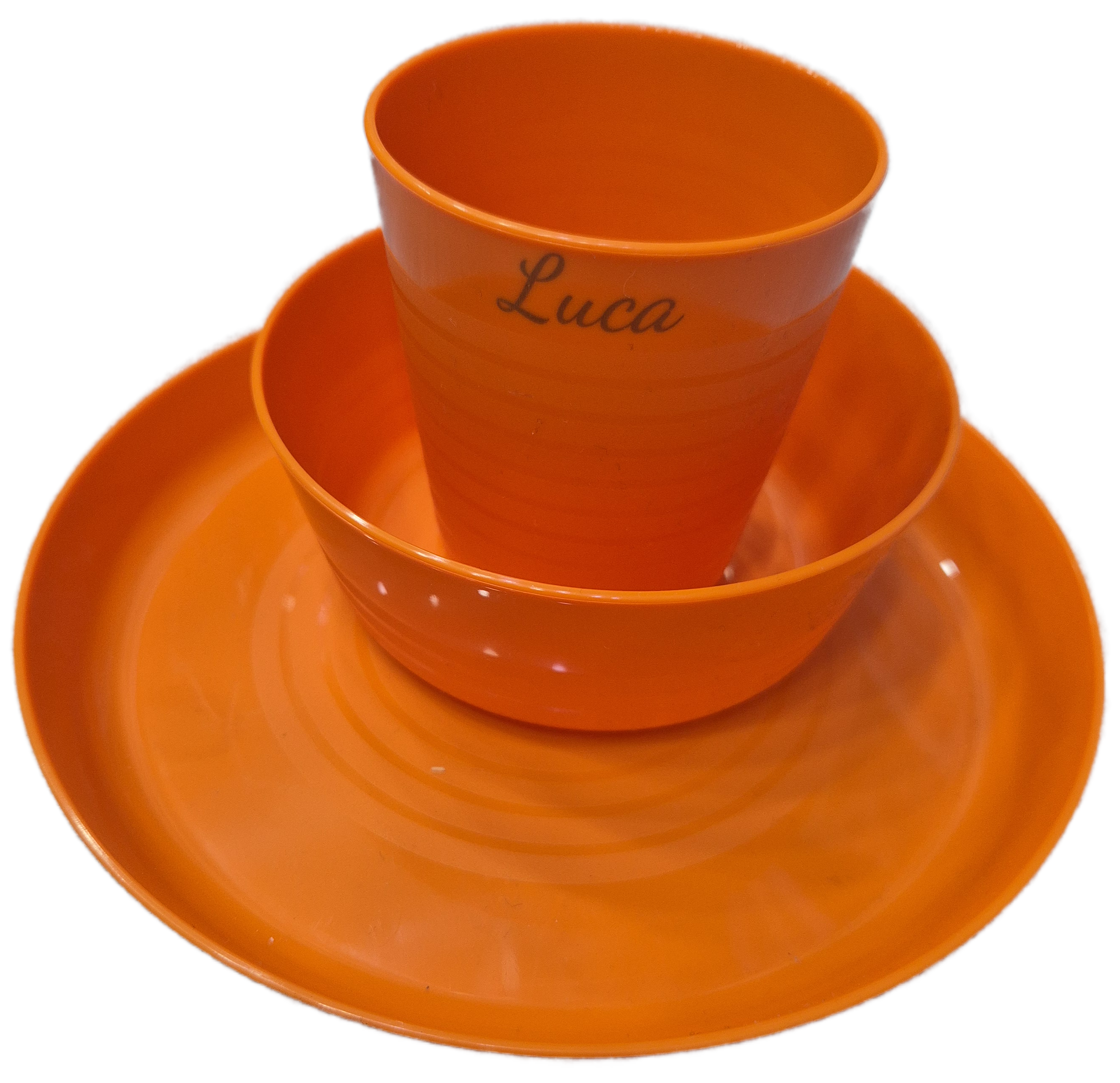 Set asilo personalizzato RE LEONE