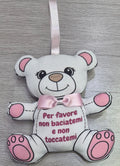 Orsetto personalizzato