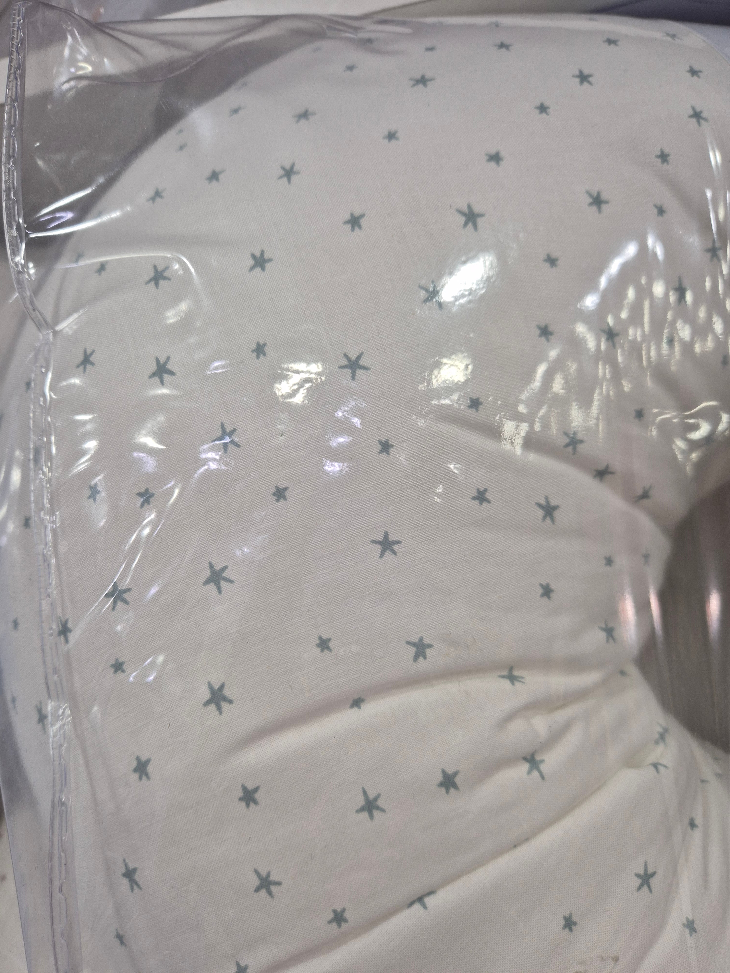 Cambrass -cuscino per i primi mesi del bambino-cuscino allattamento che fornisce comfort e supporto al bambino