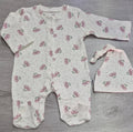 TUTINA INTERLOCK -neonata