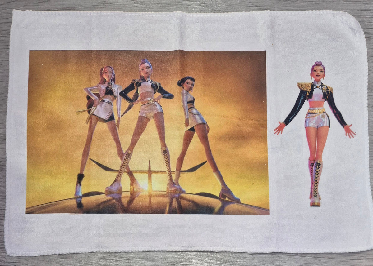 LIMITED EDITION - TOVAGLIETTA GOLDEN