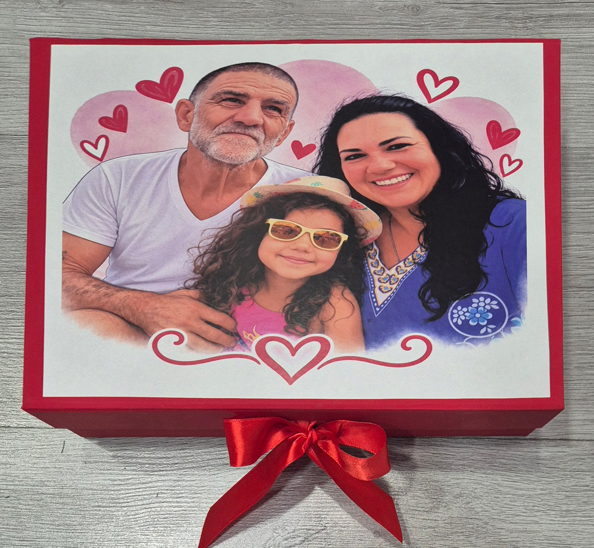 Box FESTA DEI NONNI