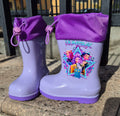 Stivaletti antipioggia HUNTRIX
