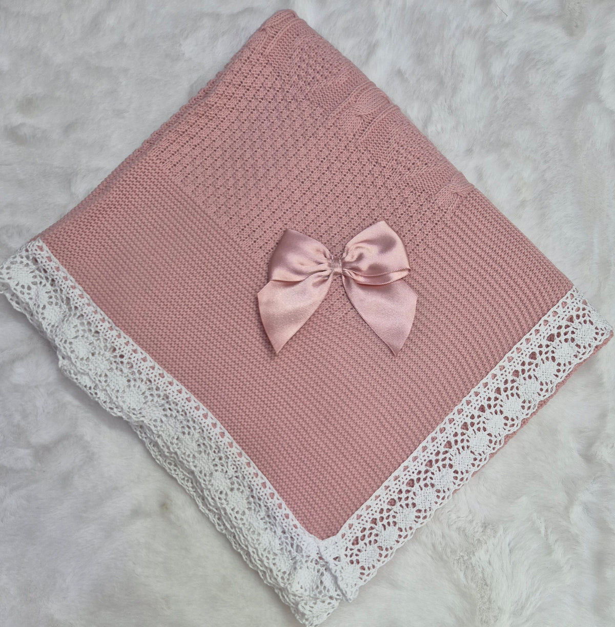 Set nascita NEONATA -ROSE