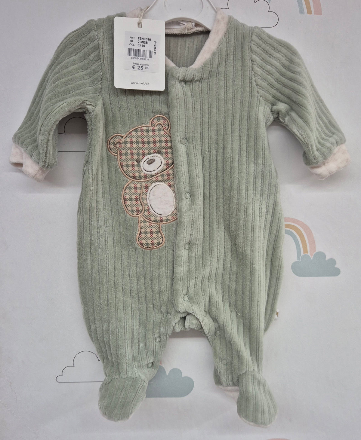 PROMO CINIGLIA 4,99€
