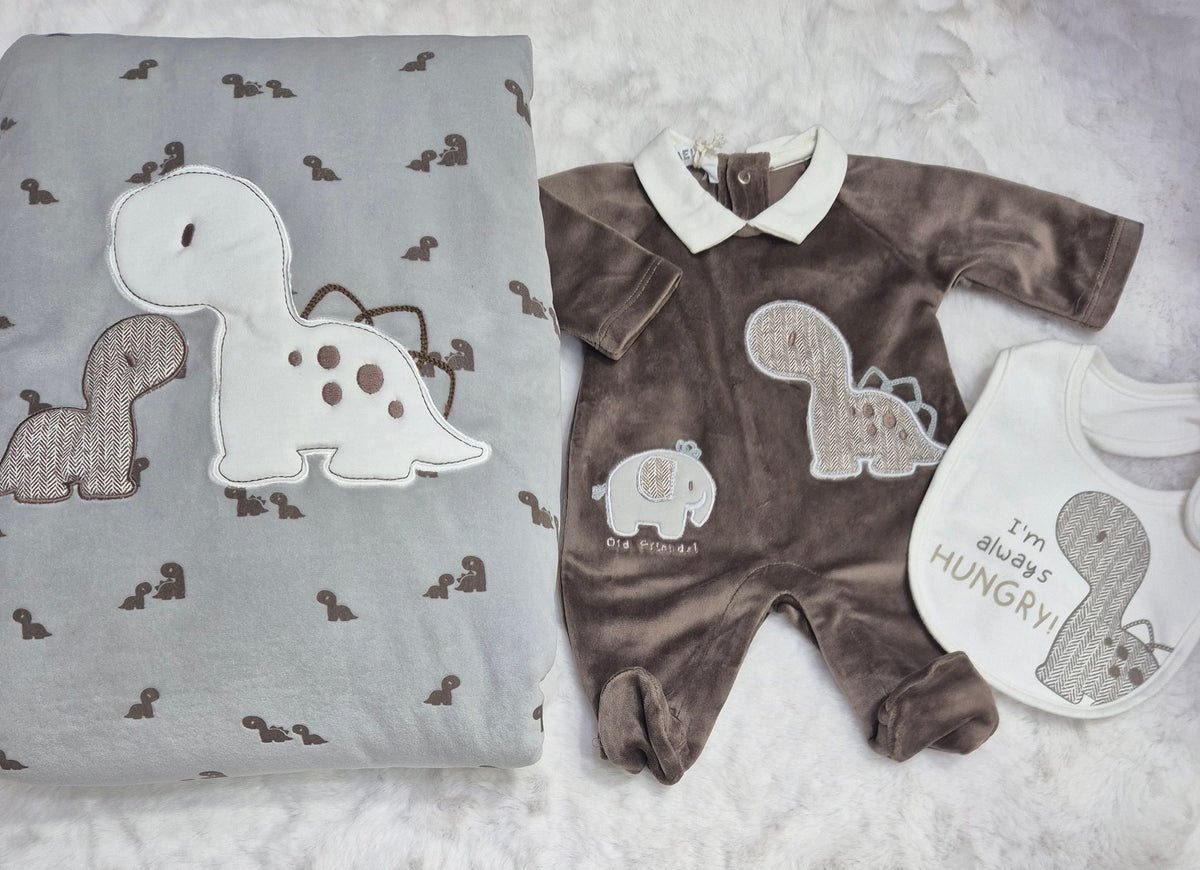 Set nascita DINO
