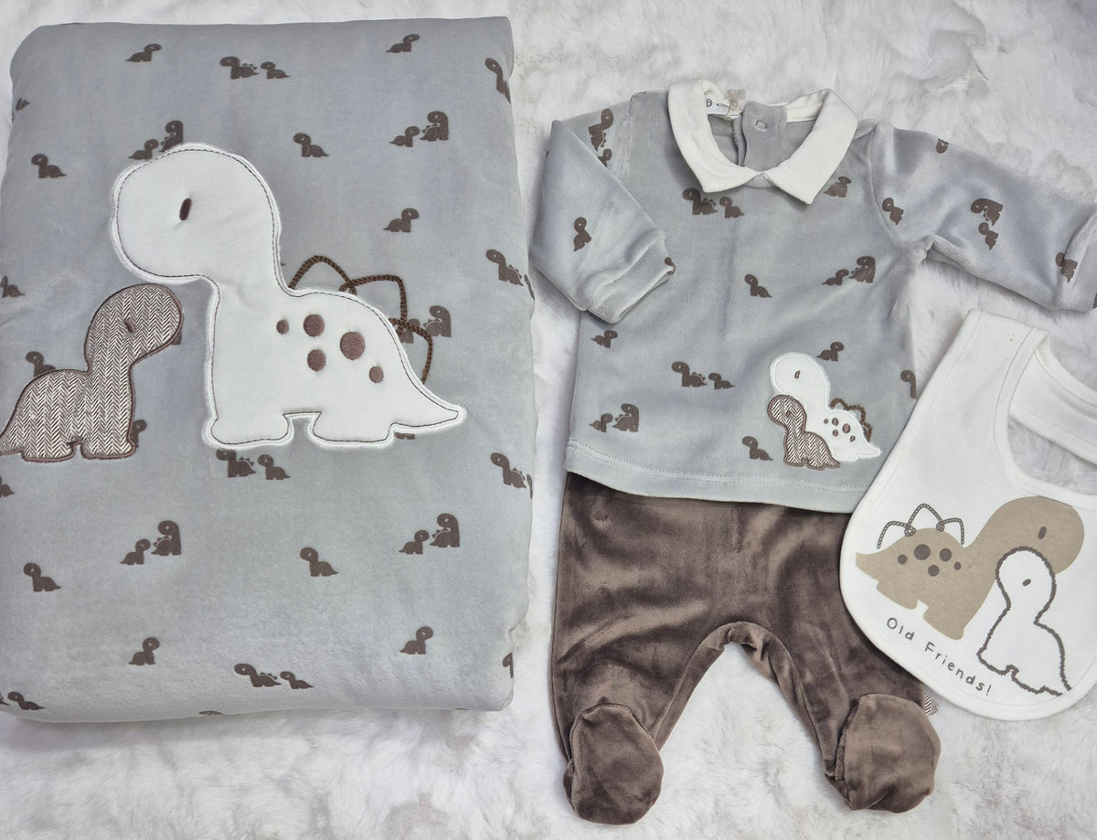 Set nascita DINO