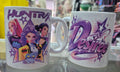 Tazza HUNTRIX personalizzata