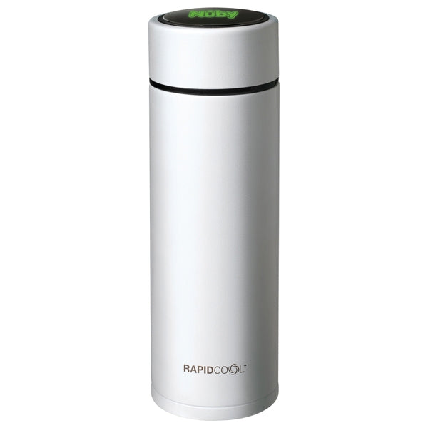 Scaldabiberon Portatile Nuby RapidCool