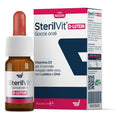 STERILVIT D-LUTEIN gocce orali