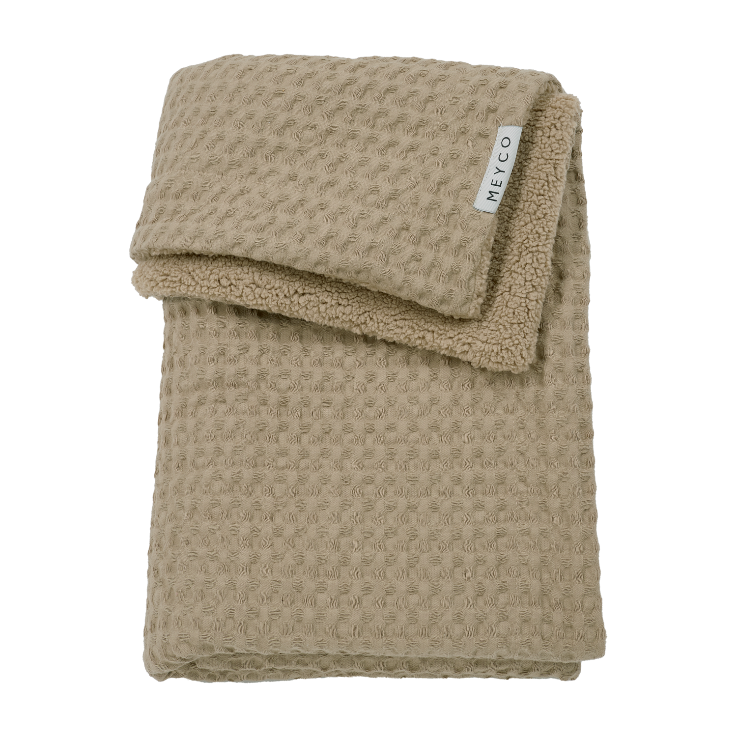 Coperta teddy -MEYCO
