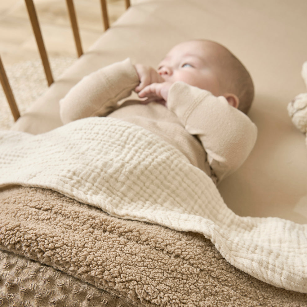 Coperta teddy -MEYCO