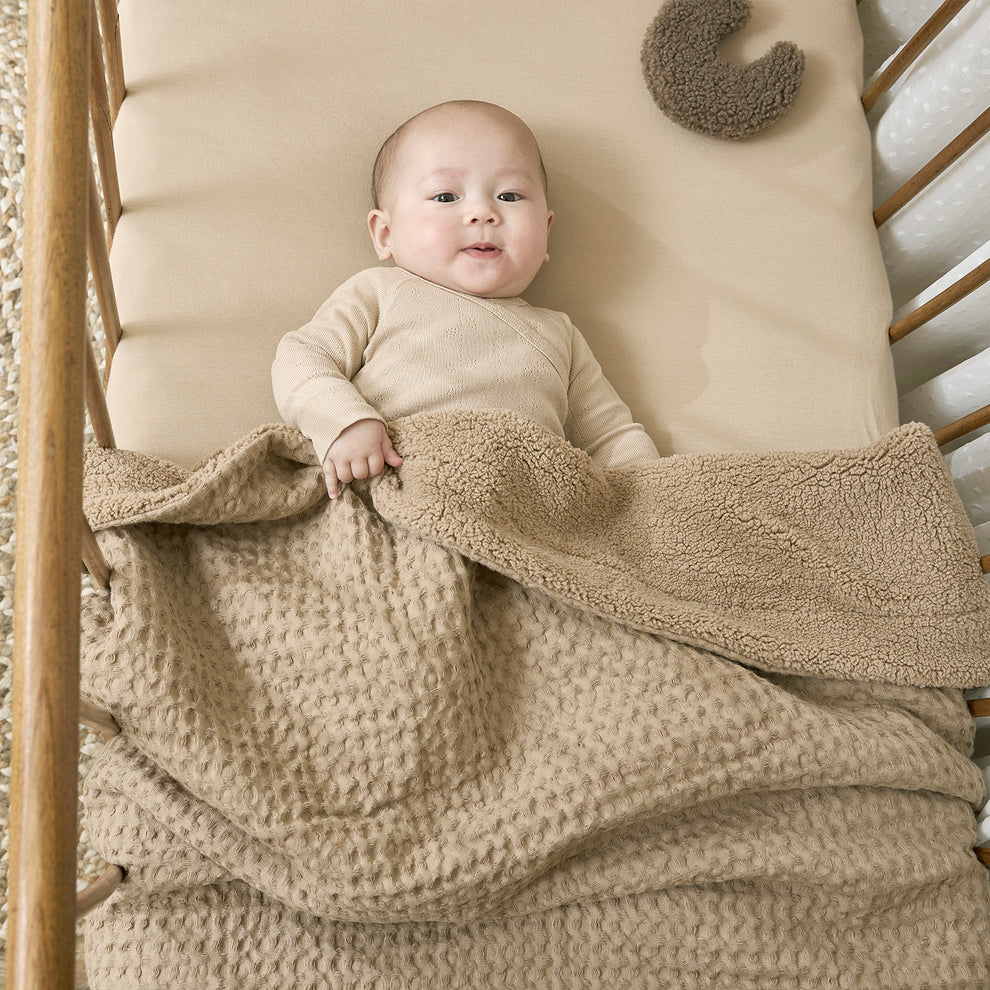 Coperta teddy -MEYCO