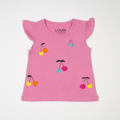 T-shirt LOSAN   SALDI