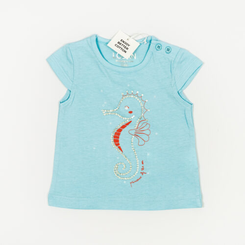 T-shirt LOSAN   SALDI