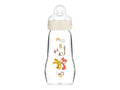 Biberon in vetro Feel Good 260 ml MAM