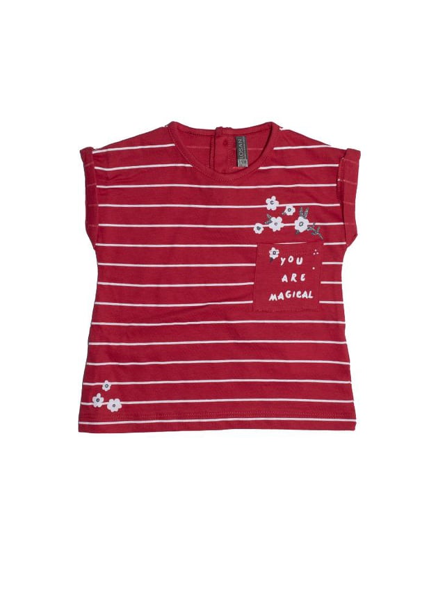 T-shirt LOSAN   SALDI