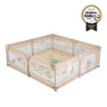 Box Gioco Recinto 150x200 vari colori