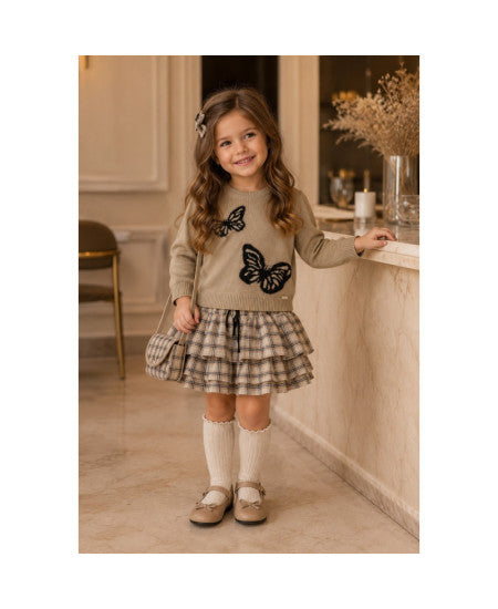 Completo bambina