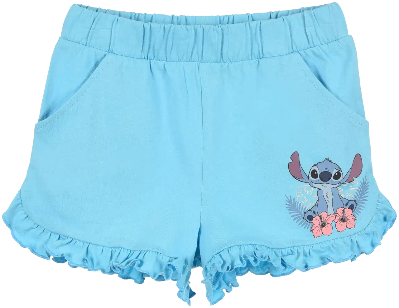 Pantaloncino STITCH