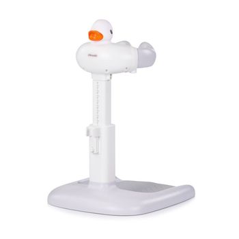 Supporto per doccia e vasca da bagno Chipolino Duck