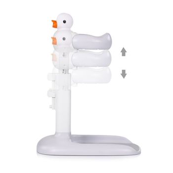 Supporto per doccia e vasca da bagno Chipolino Duck
