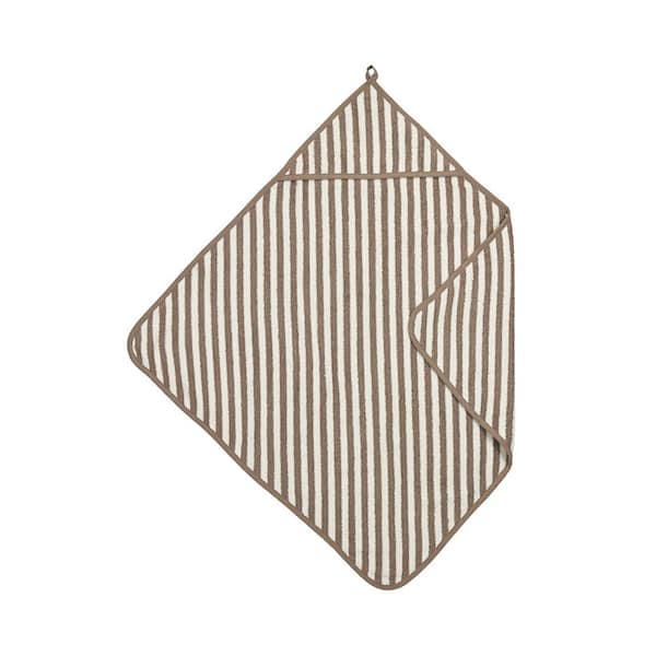 Mantellina da bagno in spugna 75x75 cm