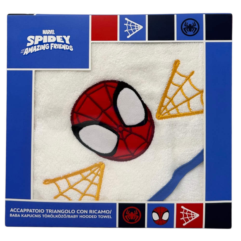Accappatoio triangolo DISNEY