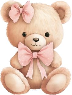 Cuscino personalizzato TEDDY rosa e azzurro
