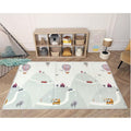 Tappeto pieghevole 200x150