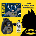Set asilo BATMAN