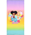 Telo mare BARBIE
