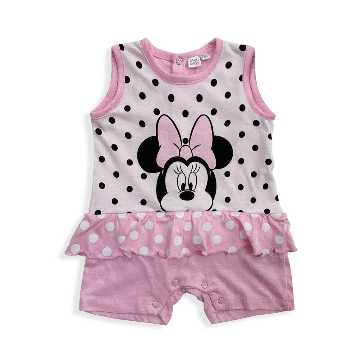 Pagliaccetto MINNIE
